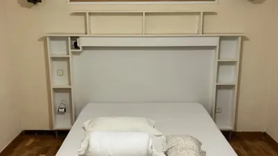 Piso en alquiler en Embajadores-Lavapiés - Imagen 4