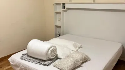 Piso en alquiler en Embajadores-Lavapiés - Imagen 5