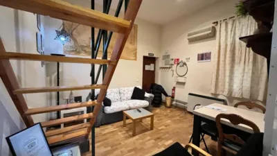 Piso en alquiler en Embajadores-Lavapiés - Imagen 7
