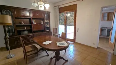 Terraced chalet on Carrer Major photo 14