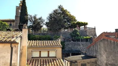 Terraced chalet on Carrer Major photo 29
