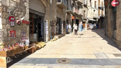 Terraced chalet on Carrer Major photo 2
