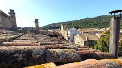 Terraced chalet on Carrer Major photo 30