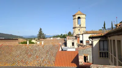Terraced chalet on Carrer Major photo 32