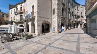 Terraced chalet on Carrer Major photo 3