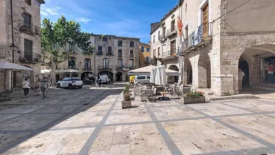 Terraced chalet on Carrer Major photo 4