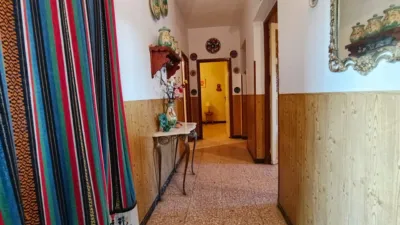 Finca rústica en venta en Valverde de Mérida, Valverde de Mérida de 75.000 €