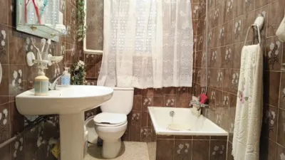 Finca rústica en venta en Valverde de Mérida, Valverde de Mérida de 75.000 €