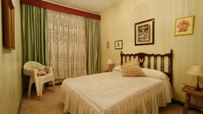Finca rústica en venta en Valverde de Mérida, Valverde de Mérida de 75.000 €