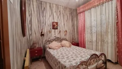 Finca rústica en venta en Valverde de Mérida, Valverde de Mérida de 75.000 €