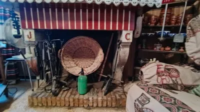 Finca rústica en venta en Valverde de Mérida, Valverde de Mérida de 75.000 €