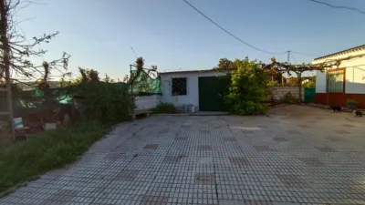 Finca rústica en venta en Valverde de Mérida, Valverde de Mérida de 75.000 €