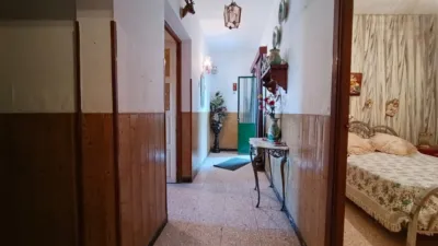 Finca rústica en venta en Valverde de Mérida, Valverde de Mérida de 75.000 €