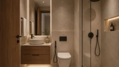 Semi-detached chalet on Calle de los Toneleros photo 14