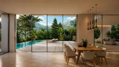 Semi-detached chalet on Calle de los Toneleros photo 4