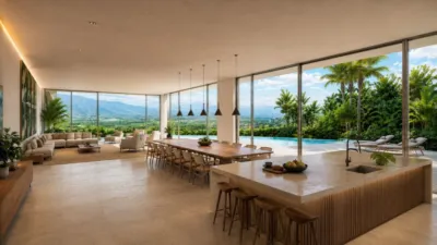 Semi-detached chalet on Calle de los Toneleros photo 8