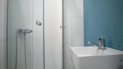 Estudio en alquiler en Palomeras Bajas - Imagen 20