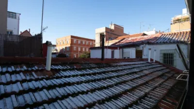 Estudio en alquiler en Palomeras Bajas - Imagen 23