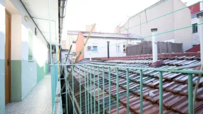 Estudio en alquiler en Palomeras Bajas - Imagen 25