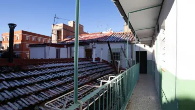 Estudio en alquiler en Palomeras Bajas - Imagen 27