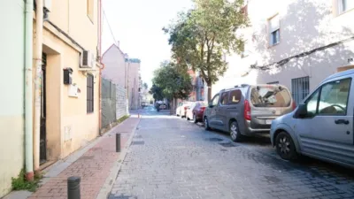 Estudio en alquiler en Palomeras Bajas - Imagen 28