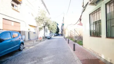 Estudio en alquiler en Palomeras Bajas - Imagen 29