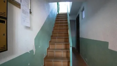 Estudio en alquiler en Palomeras Bajas - Imagen 30