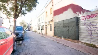 Estudio en alquiler en Palomeras Bajas - Imagen 31