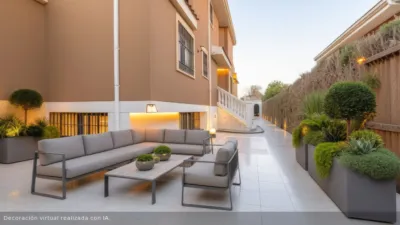 House on Avenida de la Solidaridad photo 8