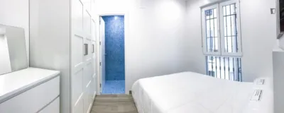 Piso en alquiler en Universidad-Malasaña - Imagen 7