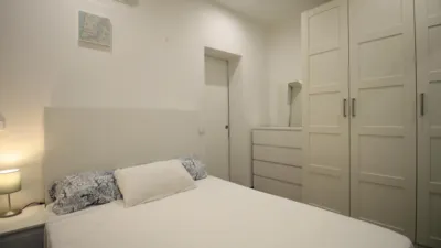 Piso en alquiler en Universidad-Malasaña - Imagen 10