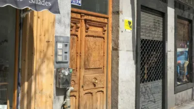 Piso en alquiler en Universidad-Malasaña - Imagen 23
