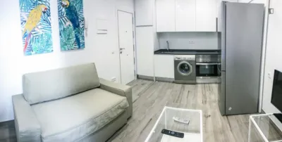 Piso en alquiler en Universidad-Malasaña - Imagen 18