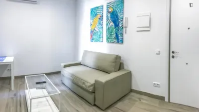 Piso en alquiler en Universidad-Malasaña - Imagen 19