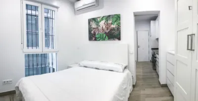 Piso en alquiler en Universidad-Malasaña - Imagen 2