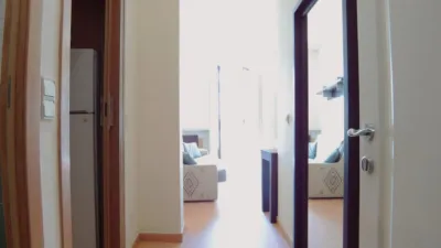 Piso en alquiler en Palacio - Imagen 21