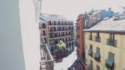 Piso en alquiler en Palacio - Imagen 23