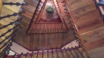 Piso en alquiler en Palacio - Imagen 25
