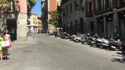 Piso en alquiler en Palacio - Imagen 28