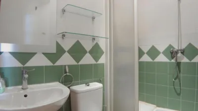 Piso en alquiler en Palacio - Imagen 20