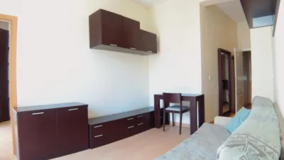 Piso en alquiler en Palacio - Imagen 4