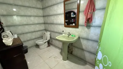 House on Calle Alta photo 8