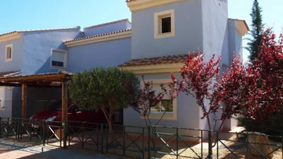 Pis – Polop, Urbanització Polop Paradís, la Marina Baixa - Vista 5