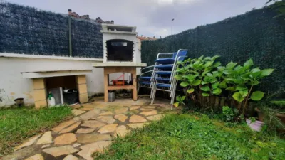 Chalet en venta en Revilla, Revilla (Guriezo) de 299.900 €
