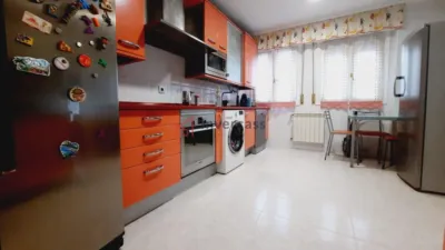 Chalet en venta en Revilla, Revilla (Guriezo) de 299.900 €