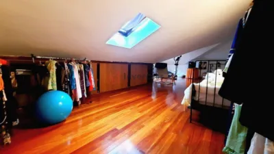 Chalet en venta en Revilla, Revilla (Guriezo) de 299.900 €