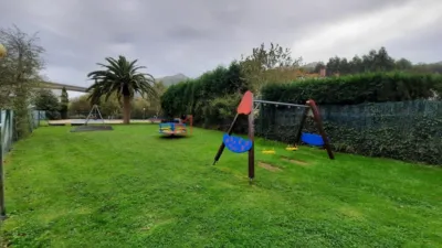 Chalet en venta en Revilla, Revilla (Guriezo) de 299.900 €