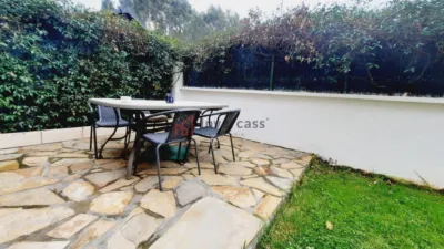 Chalet en venta en Revilla, Revilla (Guriezo) de 299.900 €