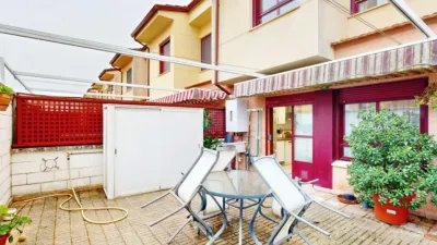 Casa – Cáceres Capital - Vista 5