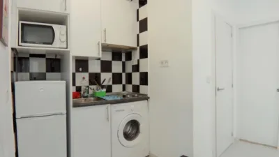 Estudio en alquiler en Pradolongo - Imagen 11